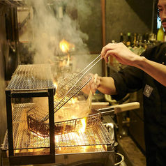 炭の郷 たんまの特集写真