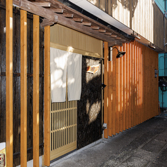 糸島バル和韻の雰囲気3