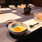 旬彩茶屋心ばしの雰囲気2