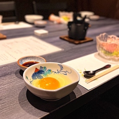 旬彩茶屋心ばしの雰囲気2