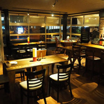 20名様以上で店内を貸切していただくことも可能です！直接お店にお問い合わせいただけますと幸いです