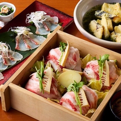 虎連坊 秋葉原店のコース写真