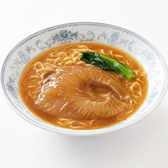 フカヒレ姿煮入りつゆそば