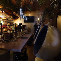 muse ミューズ 渋谷松濤店の特集写真