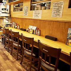 ごっつり 浅草橋店の雰囲気2