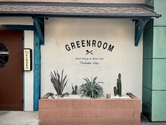 GREENROOMつくばデイズタウン店の外観1