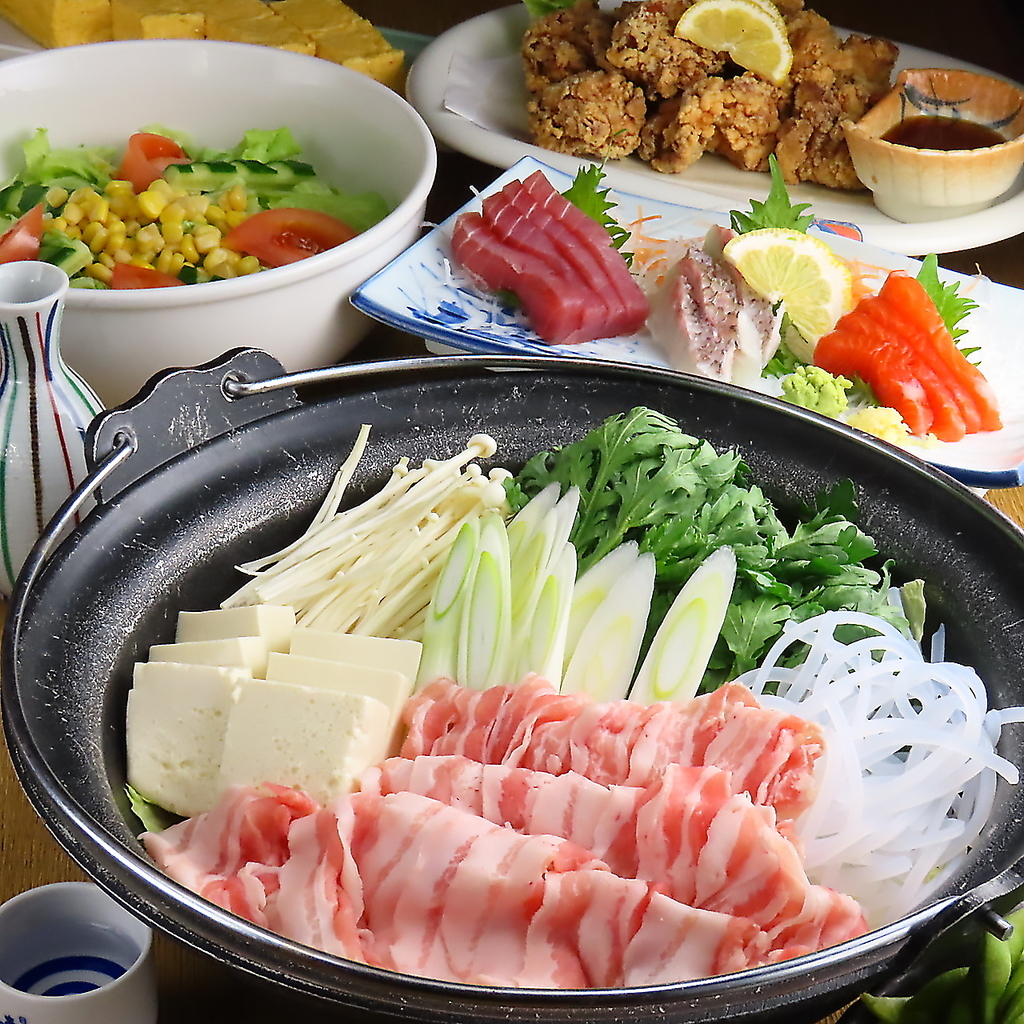 大衆酒場 宮 たいしゅうさかば ぐうの写真ギャラリー