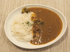 カレーライス