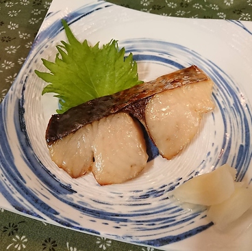 四季の味 岡田のおすすめ料理1