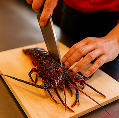 鉄板焼ケルンのおすすめ料理1