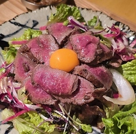 肉好き必見！三種の新鮮な肉が奏でる至福のハーモニー♪