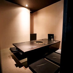 和牛焼肉 土古里 上野バンブーガーデン店の特集写真