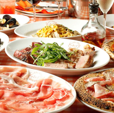 Cucina del Campo クッチーナデルカンポのおすすめ料理1