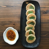 シウォナダのおすすめ料理2