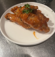 バッファローチキン6P