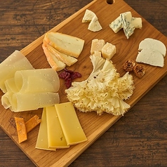 ワインの酒場ディプント西新宿一丁目店のおすすめ料理2