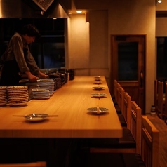 赤羽割烹【おもち】の特集写真