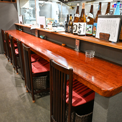 居酒屋 夢の雰囲気2