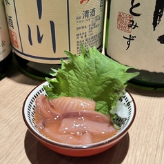 イカの塩辛