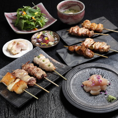 鳥 なが友のおすすめ料理1