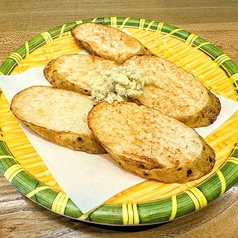 十勝川西産 長芋揚げ 山わさび