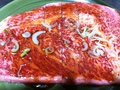 料理メニュー写真&nbsp;厚切りサーロイン ，厚切リブロース