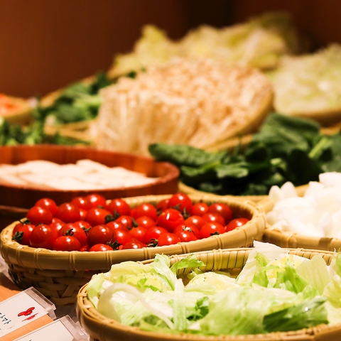 鍋ぞう 吉祥寺サンロード店 吉祥寺 和食 ネット予約可 ホットペッパーグルメ