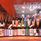 北陸の地酒10種以上、その他ビール・ハイボール・サワー・カクテル・ソフトドリンクなど多数ございます。