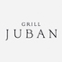 ステーキ&パスタ グリルジュウバン GRILL JUBANのロゴ