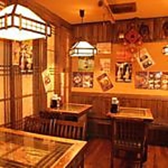 韓国居酒屋 古家 上野店の雰囲気2