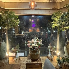 cafe＆居酒屋 奏々 Sou souの雰囲気1