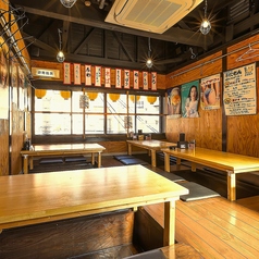 ぶたもん 京橋本店の特集写真