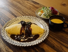 Bistro&Cafe Lamp ビストロアンドカフェランプのおすすめランチ2