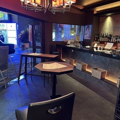 Organic BAR  こころkitchenの雰囲気1