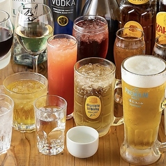 【平日2時間500円飲み放題!!】　十椎　天神大名本店のおすすめ料理1
