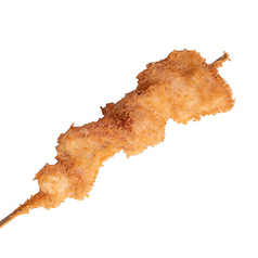 大阪名物紅しょうが串（2本）