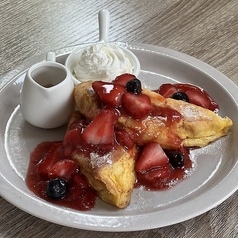 マナーズカフェのおすすめ料理1