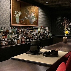 KYOTO STAR BAR キョウト スタア バーのコース写真