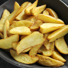 フレンチポテトフライ