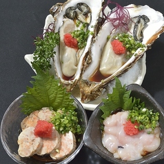 寿司居酒屋 海座 SHIZAのおすすめ料理1