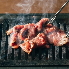 焼肉 豪じ 横浜 関内店のコース写真