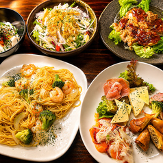 Gin yuba 名古屋丸の内店のおすすめ料理1