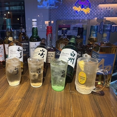 角ハイボール