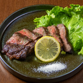 料理メニュー写真&nbsp;牛ハラミ