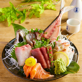 北海道海鮮居酒屋と個室 魚寅水産 上野駅前店のおすすめ料理3