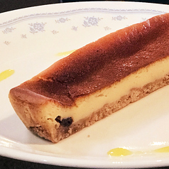 チーズケーキ