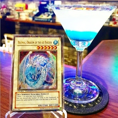 TCG BOARD GAME Cafe & Bar FUN ティーシージーボードゲームカフェアンドバーファンのおすすめ料理1