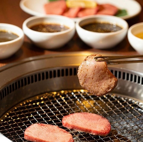 北の名店【焼肉おはる】50年続く老舗の味を！