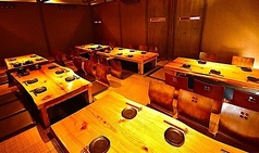 九州の宴 全席個室の特集写真