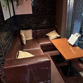 Organic Dining こころkitchenの雰囲気2